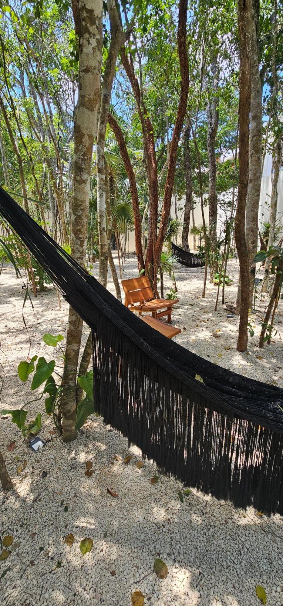 Botanic Tulum, Nuevo Y Equipado, Cerca De La Playa Tulum