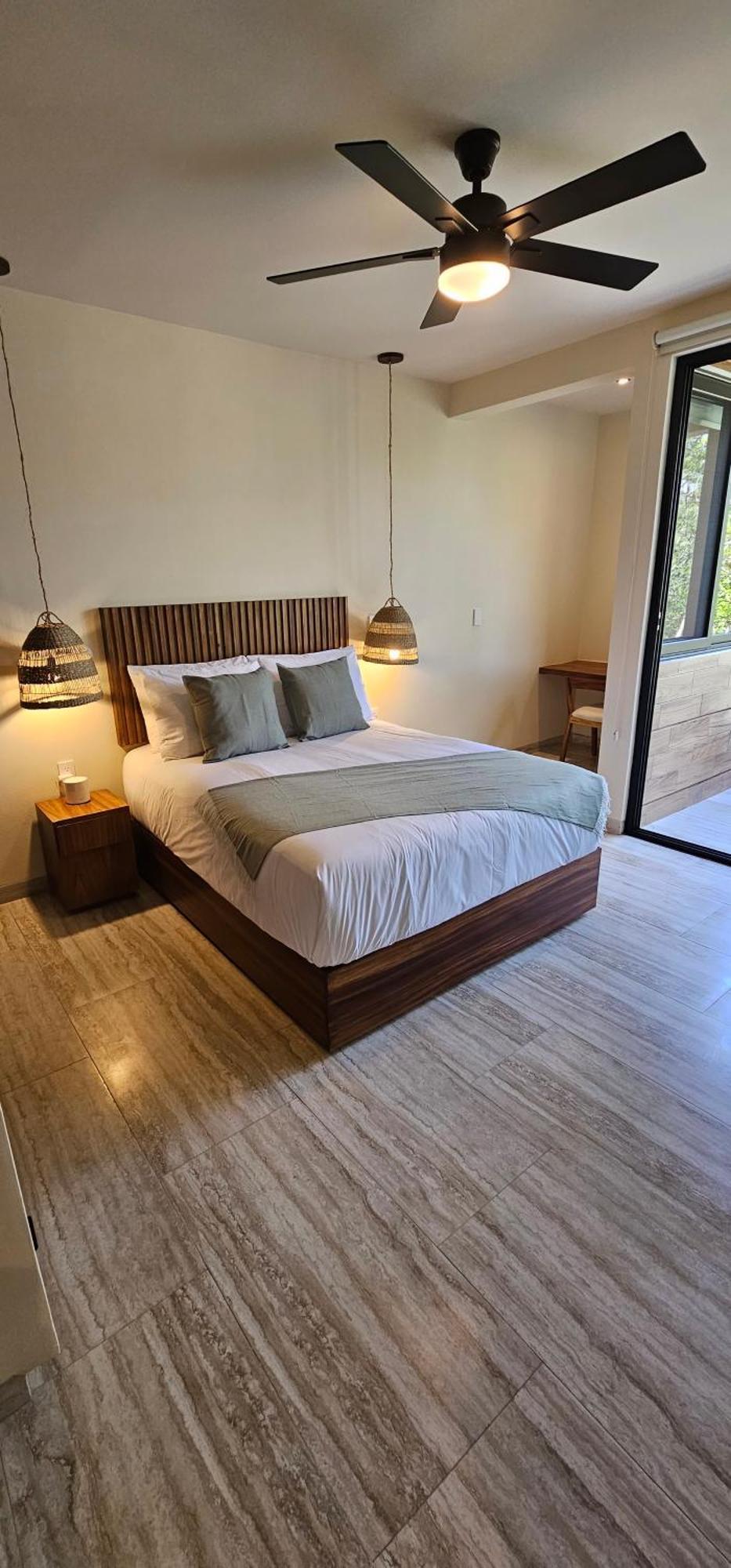 Botanic Tulum, Nuevo Y Equipado, Cerca De La Playa *