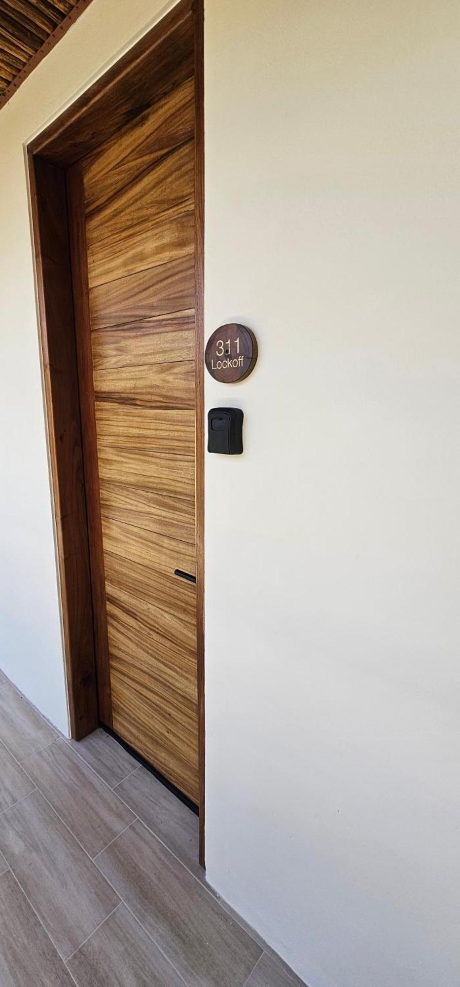 Botanic Tulum, Nuevo Y Equipado, Cerca De La Playa