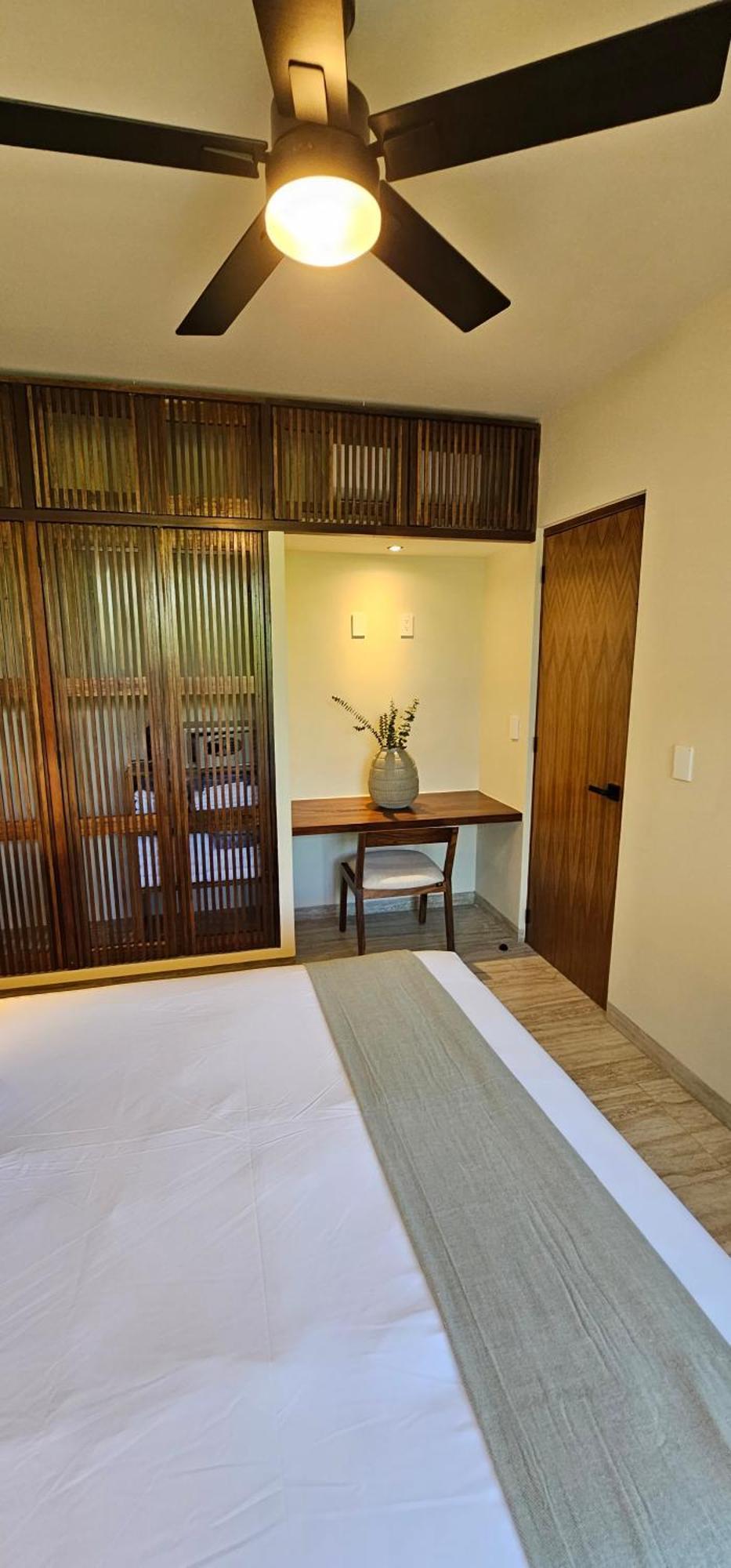 Botanic Tulum, Nuevo Y Equipado, Cerca De La Playa Tulum