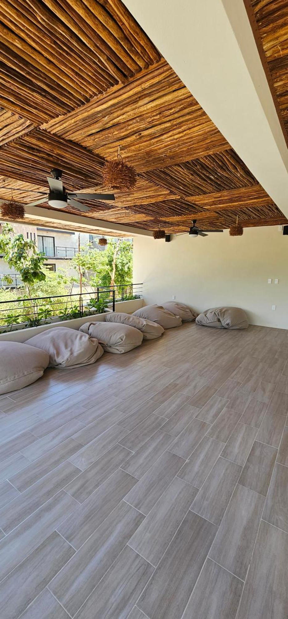 Botanic Tulum, Nuevo Y Equipado, Cerca De La Playa