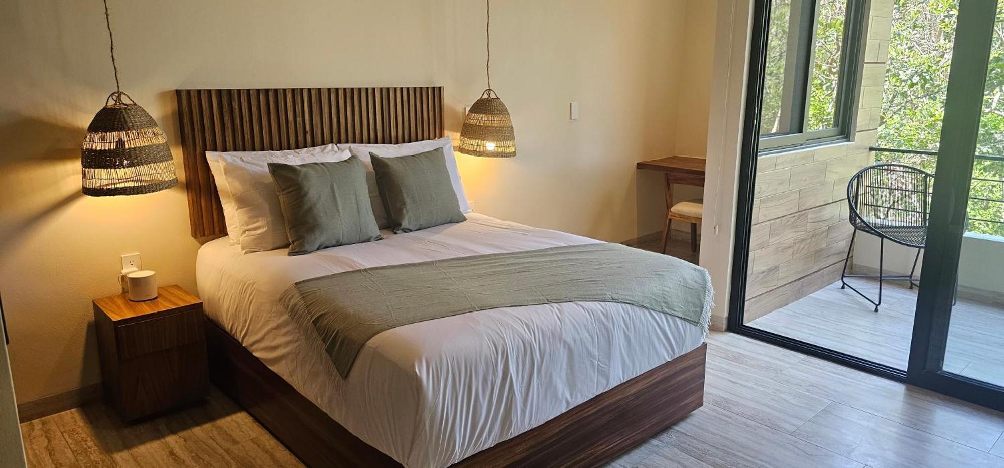 Botanic Tulum, Nuevo Y Equipado, Cerca De La Playa * Tulum