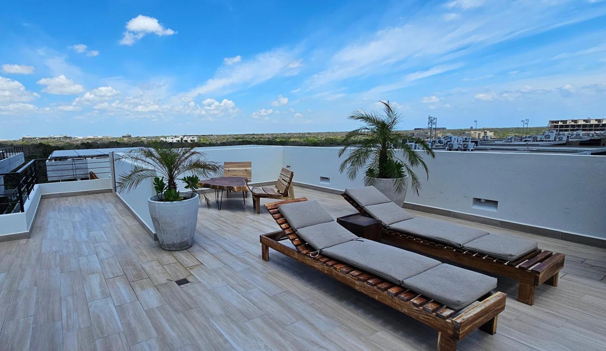 Botanic Tulum, Nuevo Y Equipado, Cerca De La Playa * Tulum