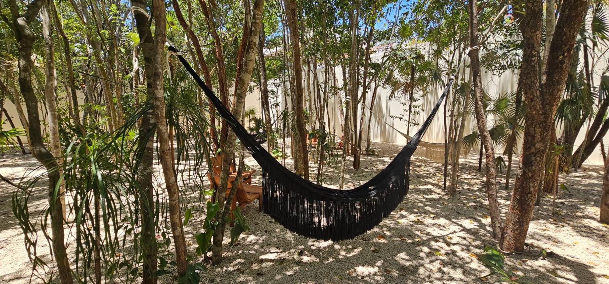 Apartamento Botanic Tulum, Nuevo Y Equipado, Cerca De La Playa Tulum