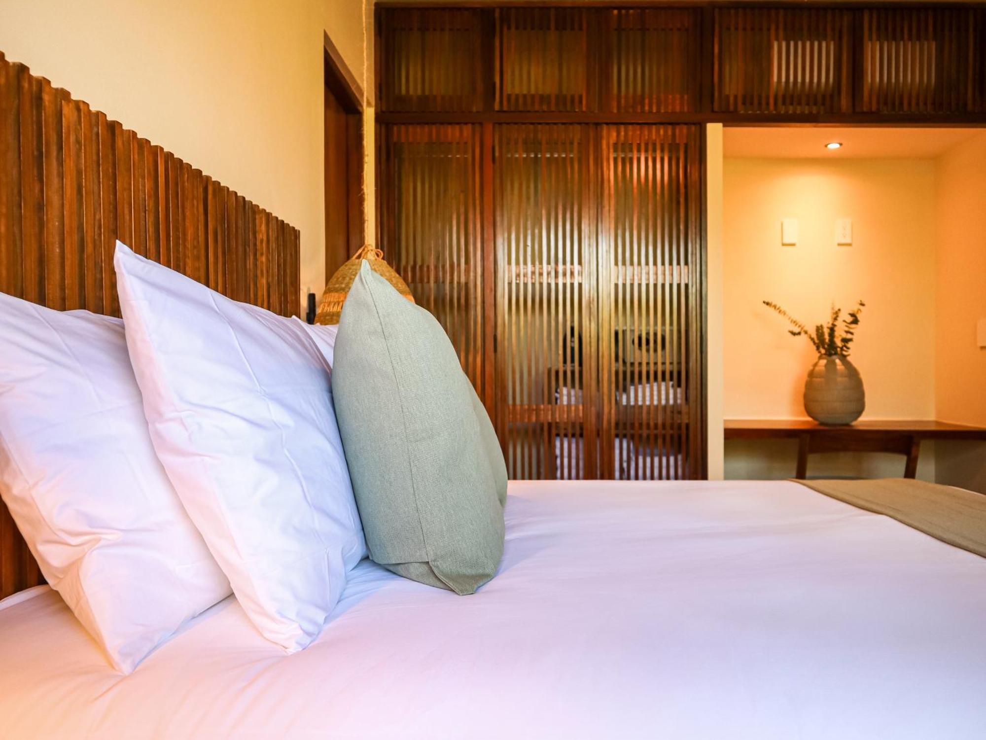 Botanic Tulum, Nuevo Y Equipado, Cerca De La Playa *