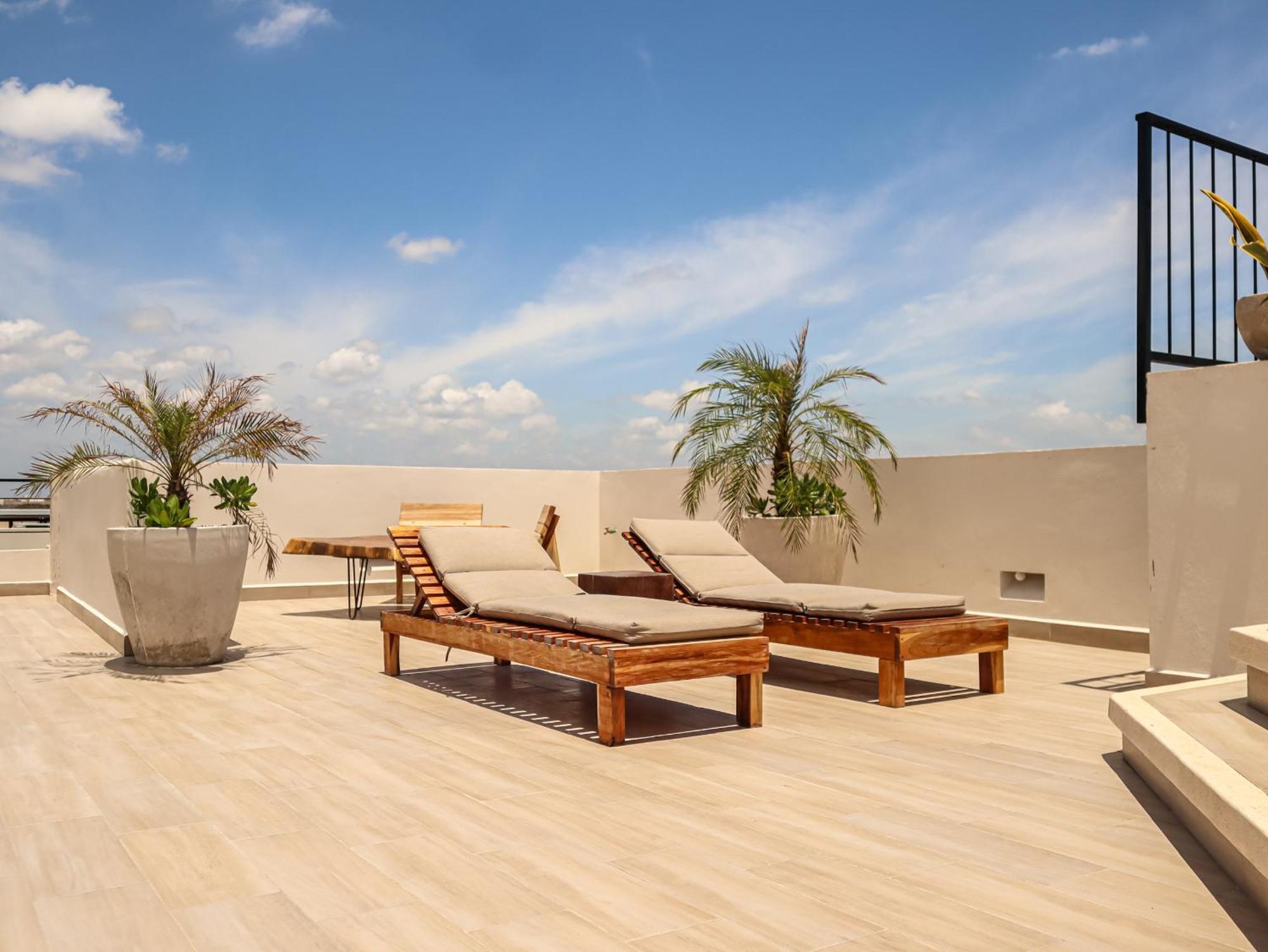 Botanic Tulum, Nuevo Y Equipado, Cerca De La Playa * Tulum