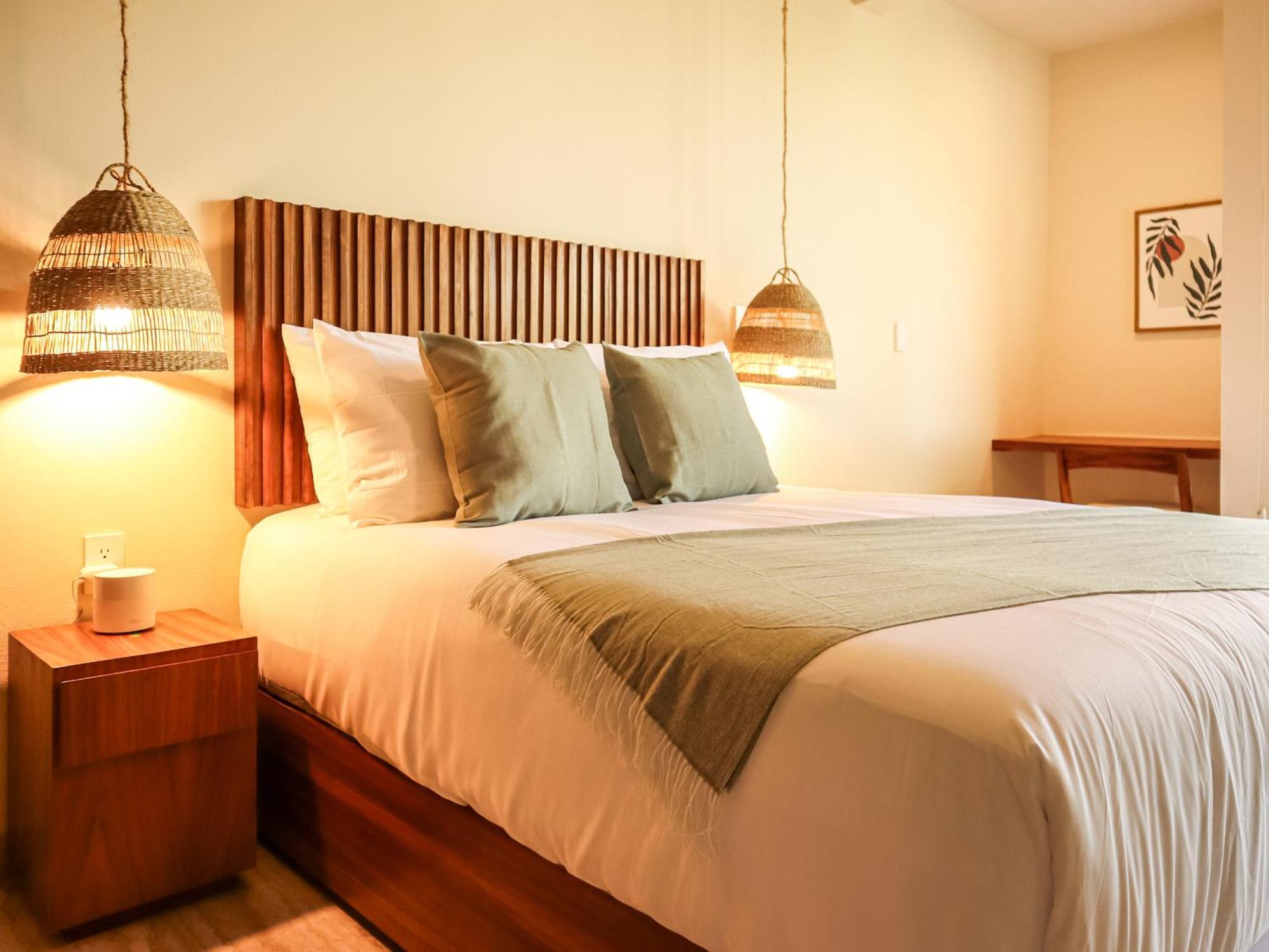 Botanic Tulum, Nuevo Y Equipado, Cerca De La Playa Apartamento Tulum