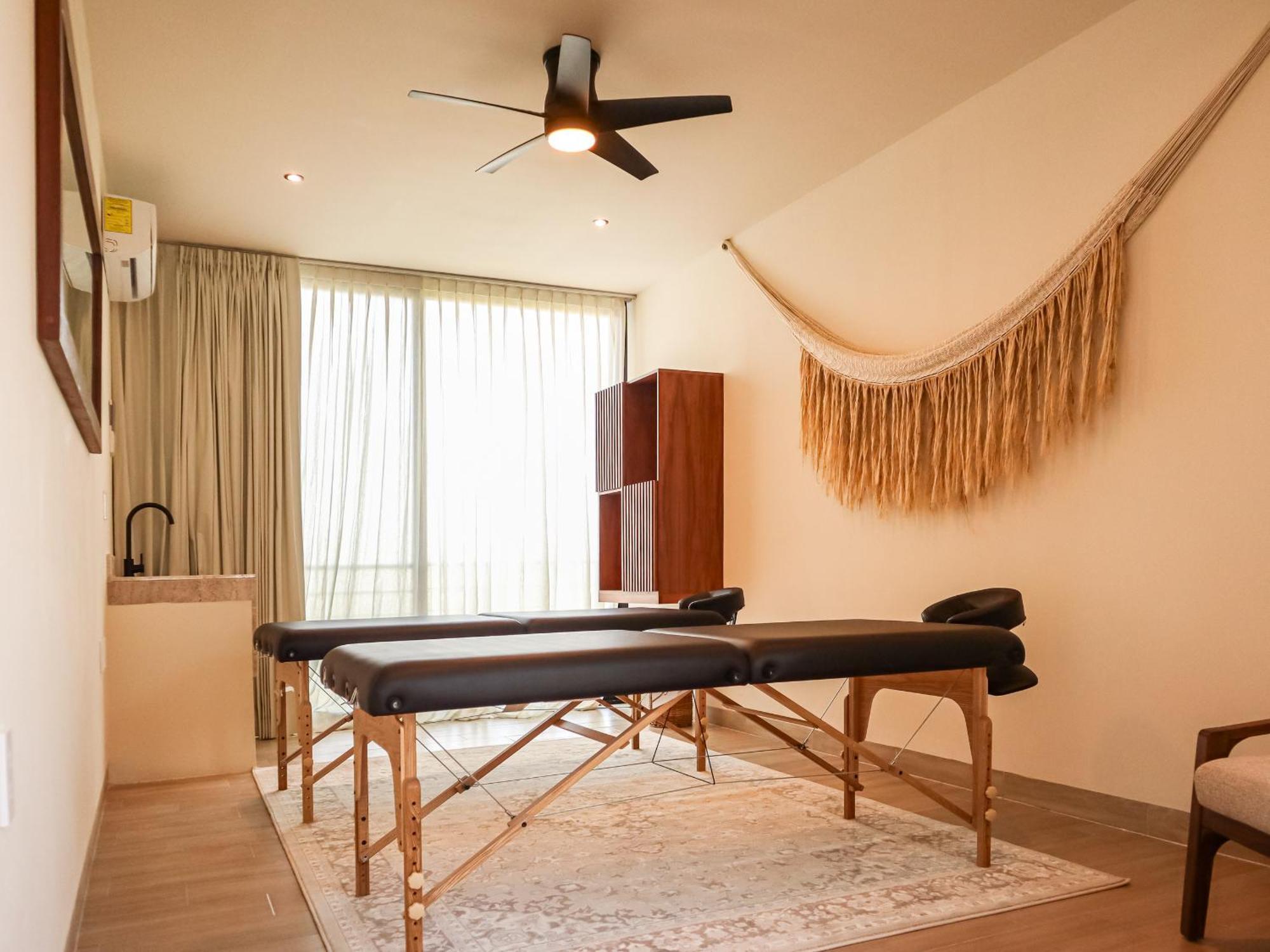 Apartamento Botanic Tulum, Nuevo Y Equipado, Cerca De La Playa