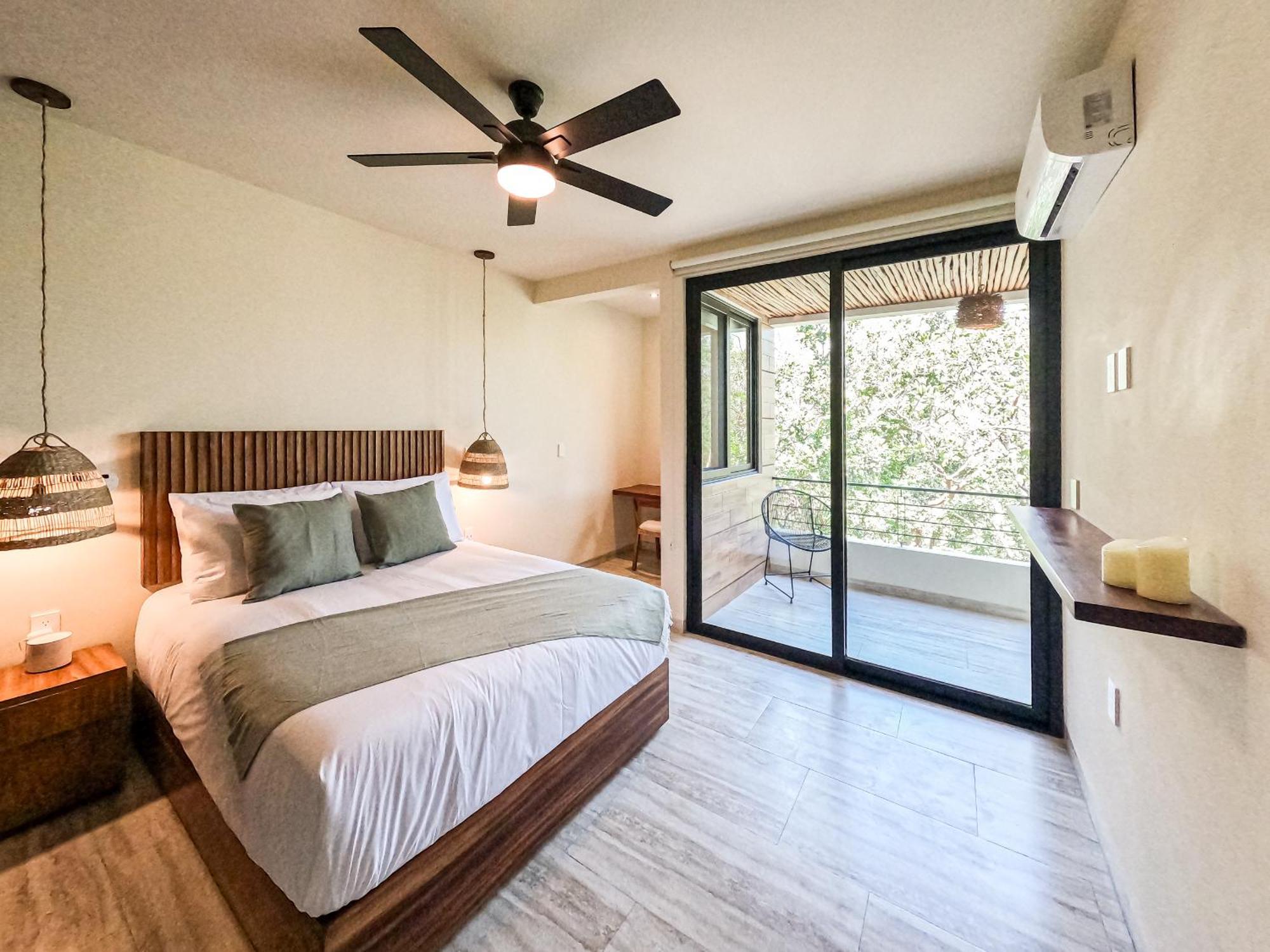 Botanic Tulum, Nuevo Y Equipado, Cerca De La Playa Tulum