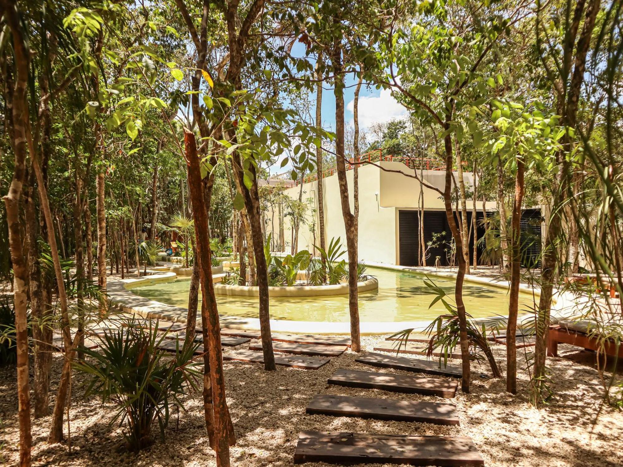 Botanic Tulum, Nuevo Y Equipado, Cerca De La Playa