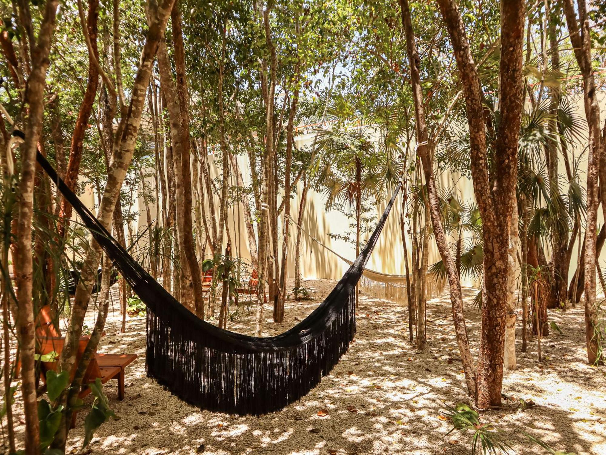 Botanic Tulum, Nuevo Y Equipado, Cerca De La Playa *