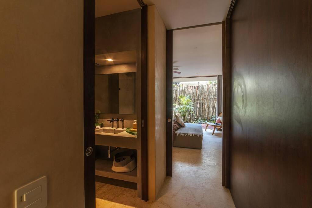Luxury With Private Pool * Tulum