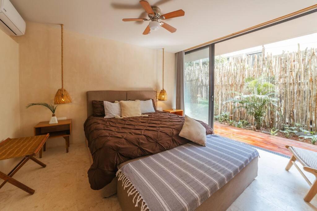 Luxury With Private Pool Apartamento Tulum