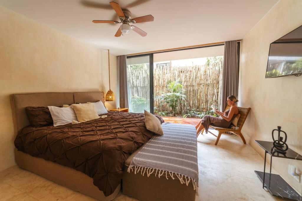 Luxury With Private Pool Apartamento *