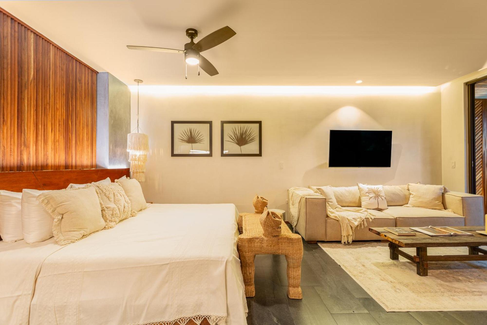 5 Star New Luxury With Cenote And Infinity Pool