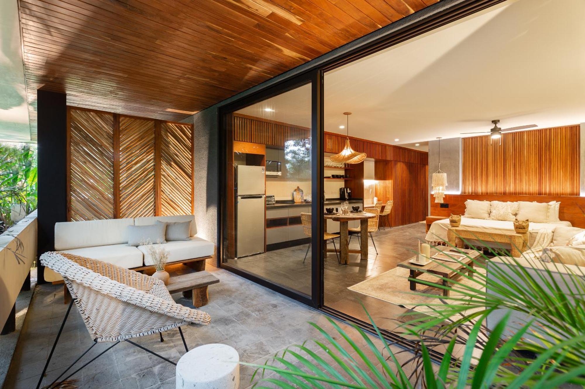 5 Star New Luxury With Cenote And Infinity Pool