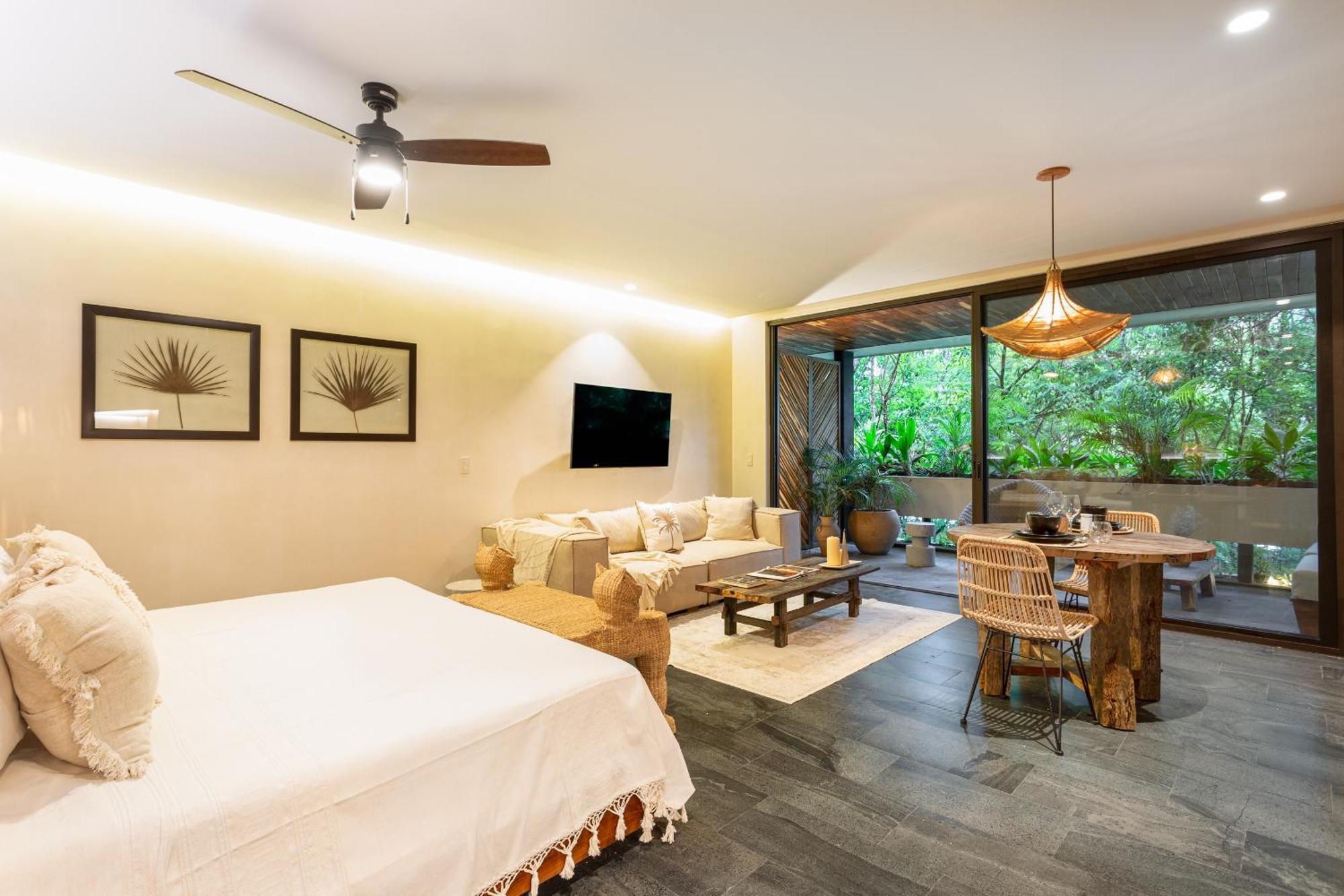 5 Star New Luxury With Cenote And Infinity Pool * Tulum