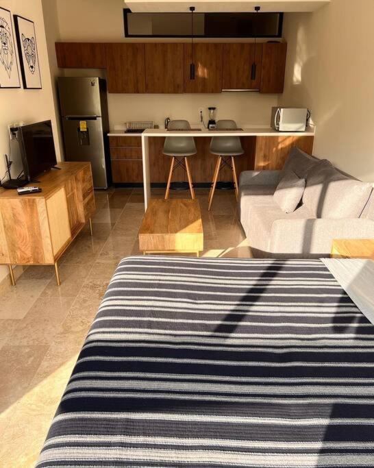 Loft, Gym, Pool, Internet Zama Tulum