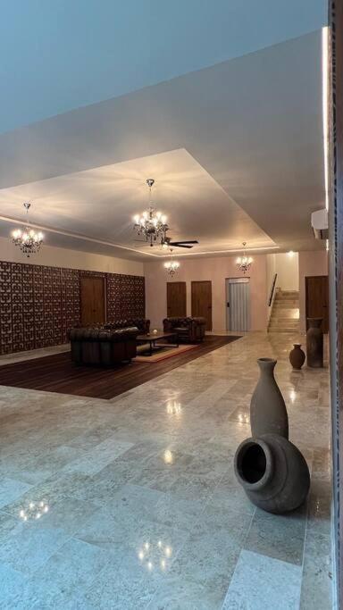 Loft, Gym, Pool, Internet Zama Apartamento Tulum