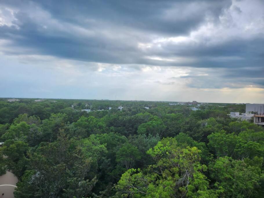 Loft, Gym, Pool, Internet Zama Apartamento Tulum