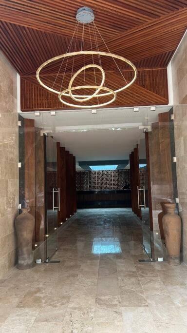 Apartamento Loft, Gym, Pool, Internet Zama