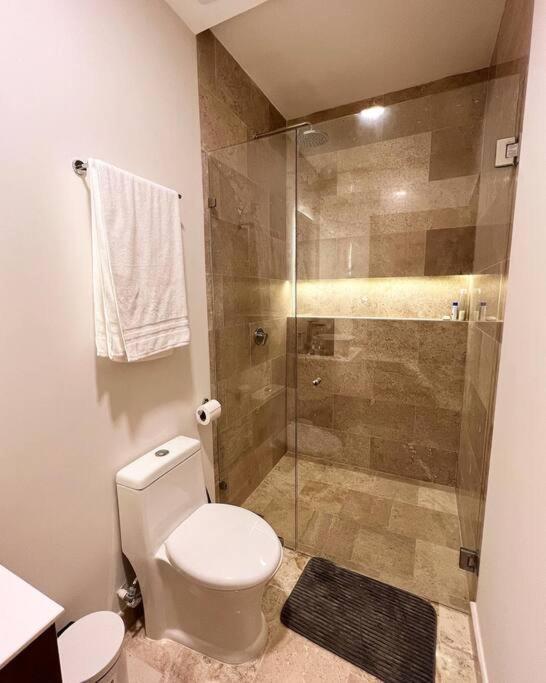 Apartamento Loft, Gym, Pool, Internet Zama *