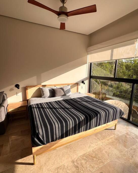 Apartamento Loft, Gym, Pool, Internet Zama