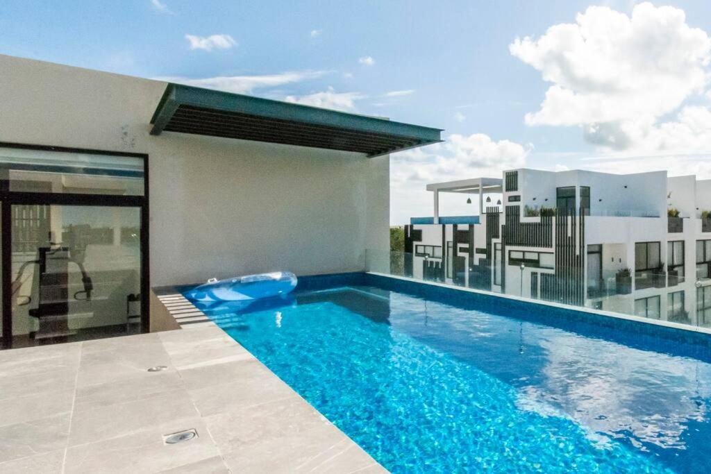 Cozy In Aldea Zama 10 Min From The