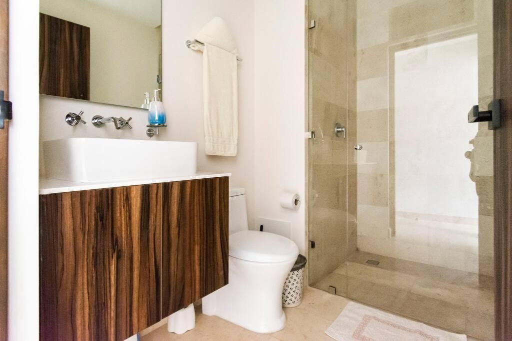 Cozy In Aldea Zama 10 Min From The *