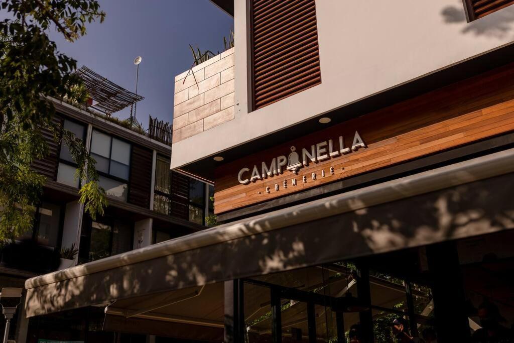 Cozy In Aldea Zama 10 Min From The Apartamento Tulum