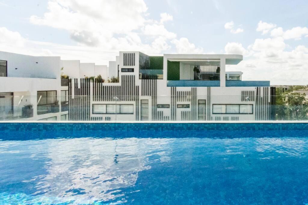 Cozy In Aldea Zama 10 Min From The Tulum