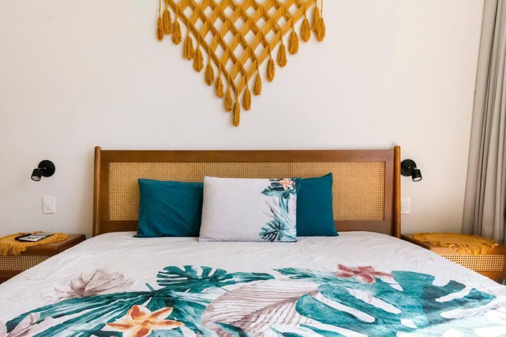 Cozy In Aldea Zama 10 Min From The Apartamento *