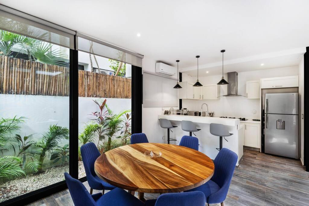 Charming Getaway At Mun With Stunning Views * Tulum