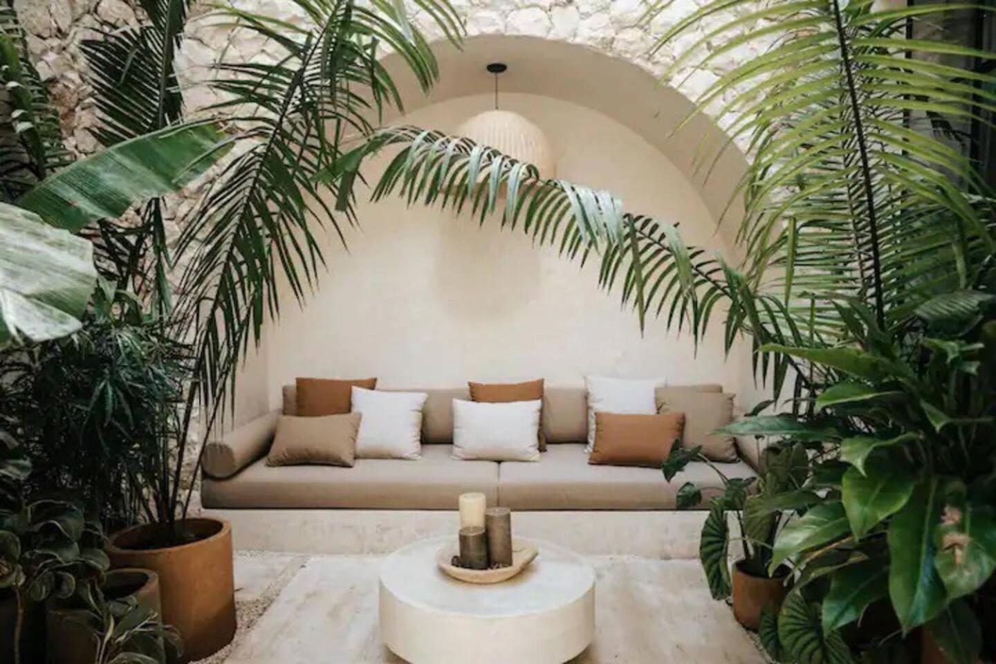 Design Casa Patchouli With Private Pool And Loung Apartamento