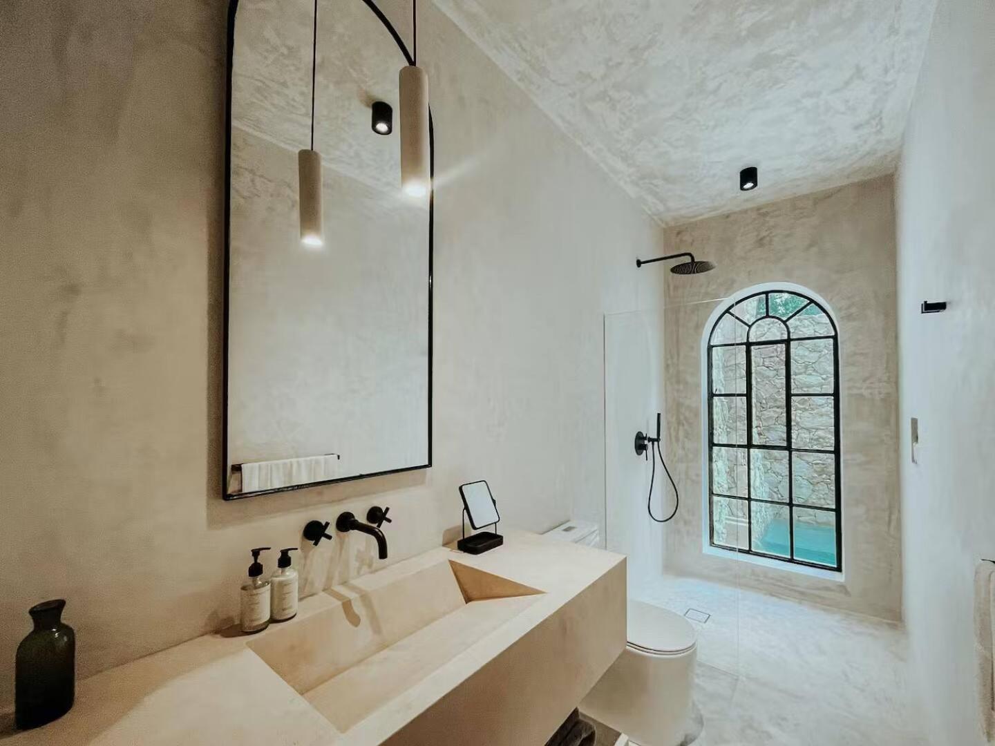 Apartamento Design Casa Patchouli With Private Pool And Loung *