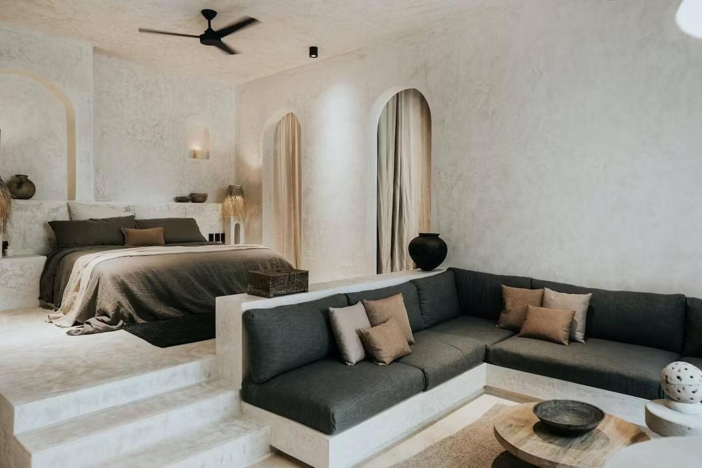 Design Casa Patchouli With Private Pool And Loung Tulum