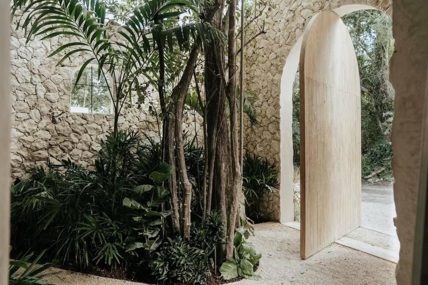Design Casa Patchouli With Private Pool And Loung