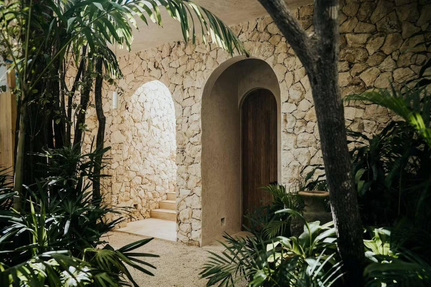 Design Casa Patchouli With Private Pool And Loung Apartamento *