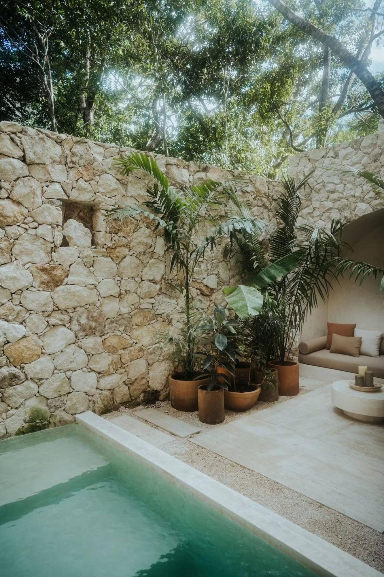 Design Casa Patchouli With Private Pool And Loung *