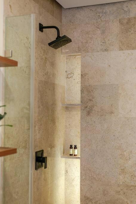 Apartamento In The Hearth Of Aldea Zama Tulum