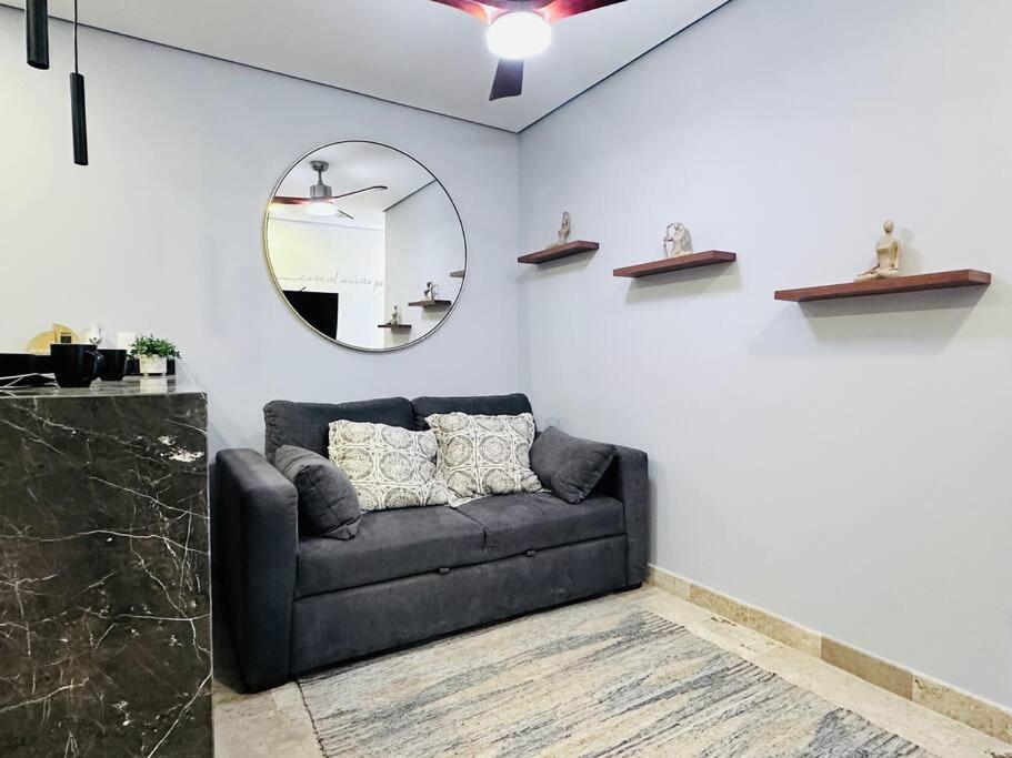 In The Hearth Of Aldea Zama Apartamento Tulum