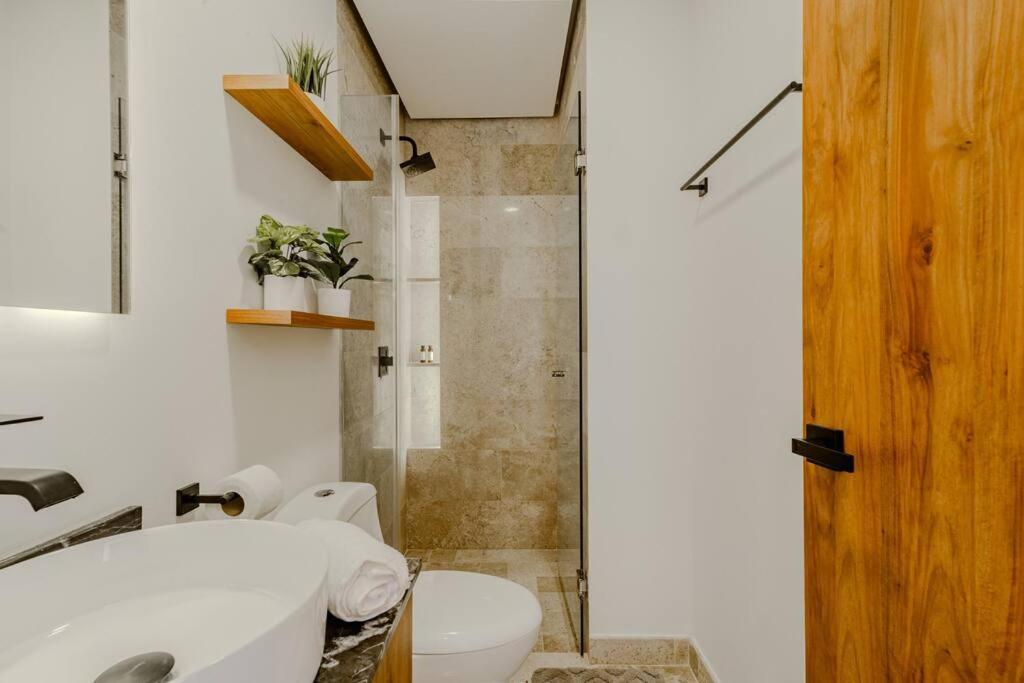 In The Hearth Of Aldea Zama Apartamento