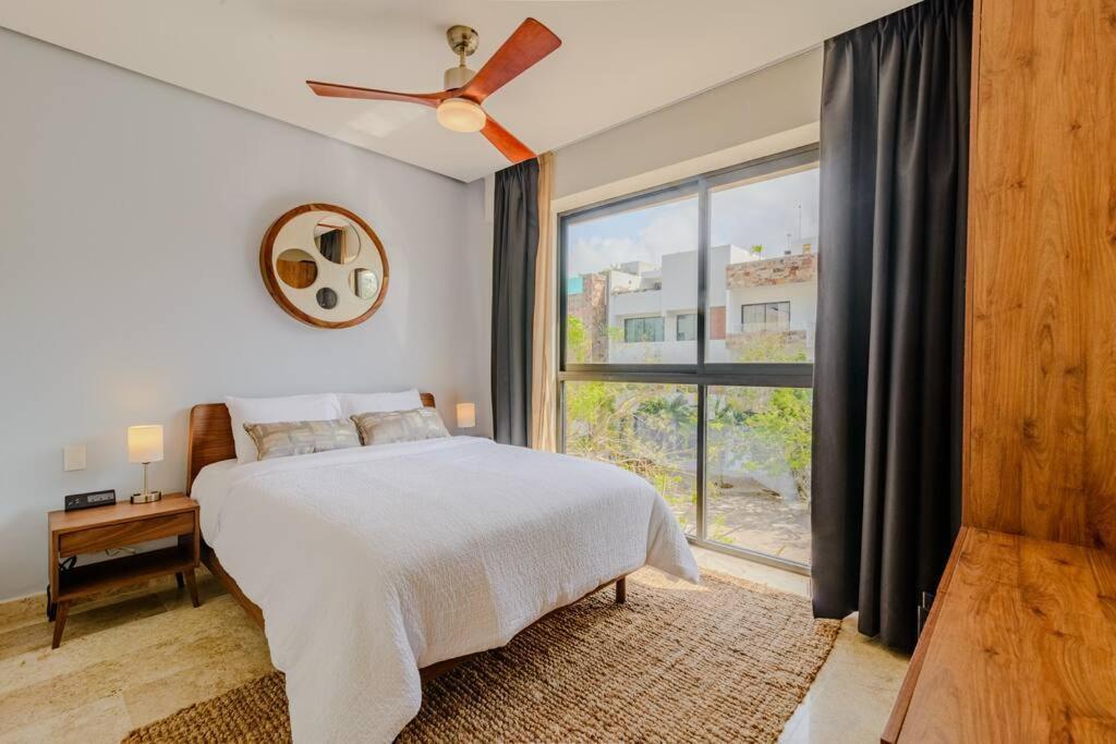 Apartamento In The Hearth Of Aldea Zama