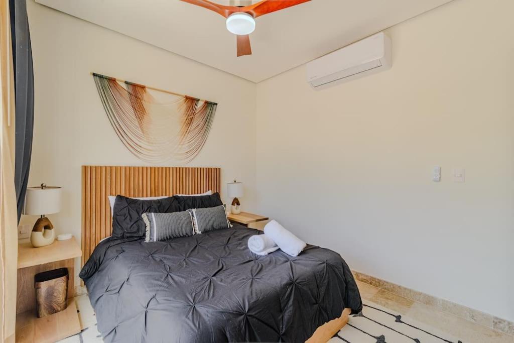 Downtown Aldea Zama Luxury Apartamento *
