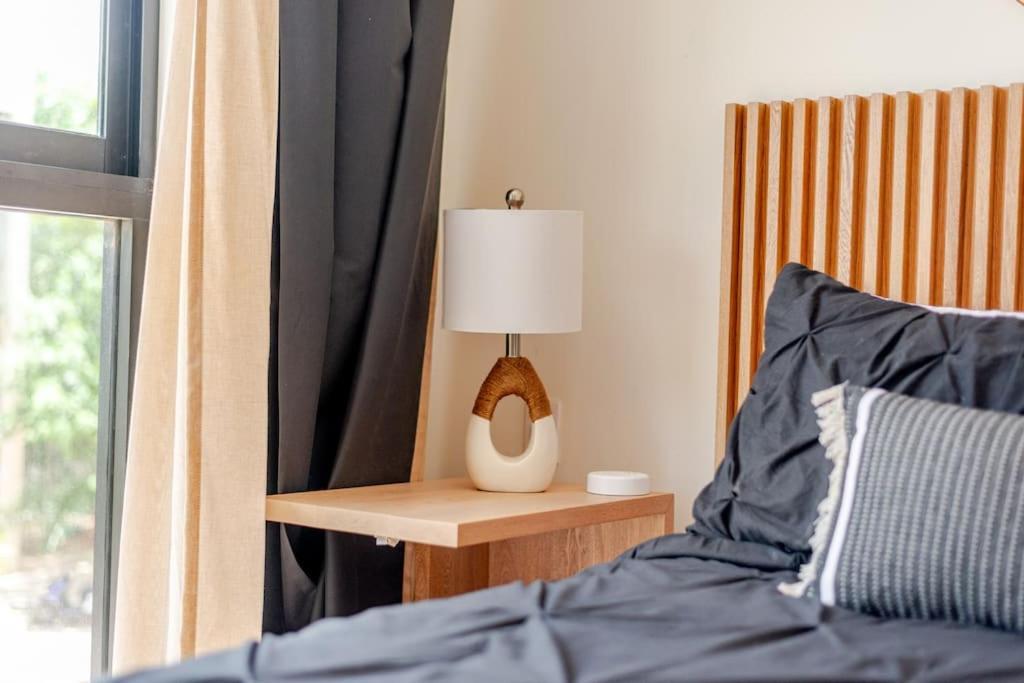 Downtown Aldea Zama Luxury Tulum