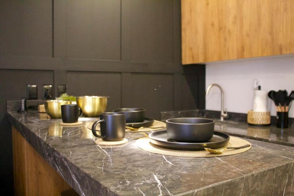 Downtown Aldea Zama Luxury Apartamento