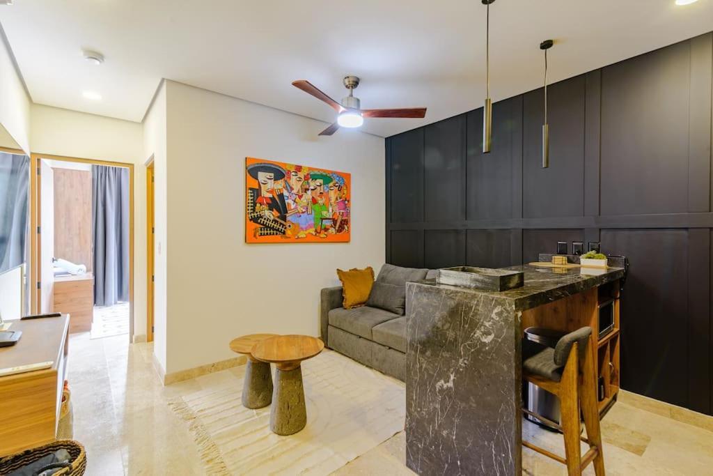 Downtown Aldea Zama Luxury Apartamento