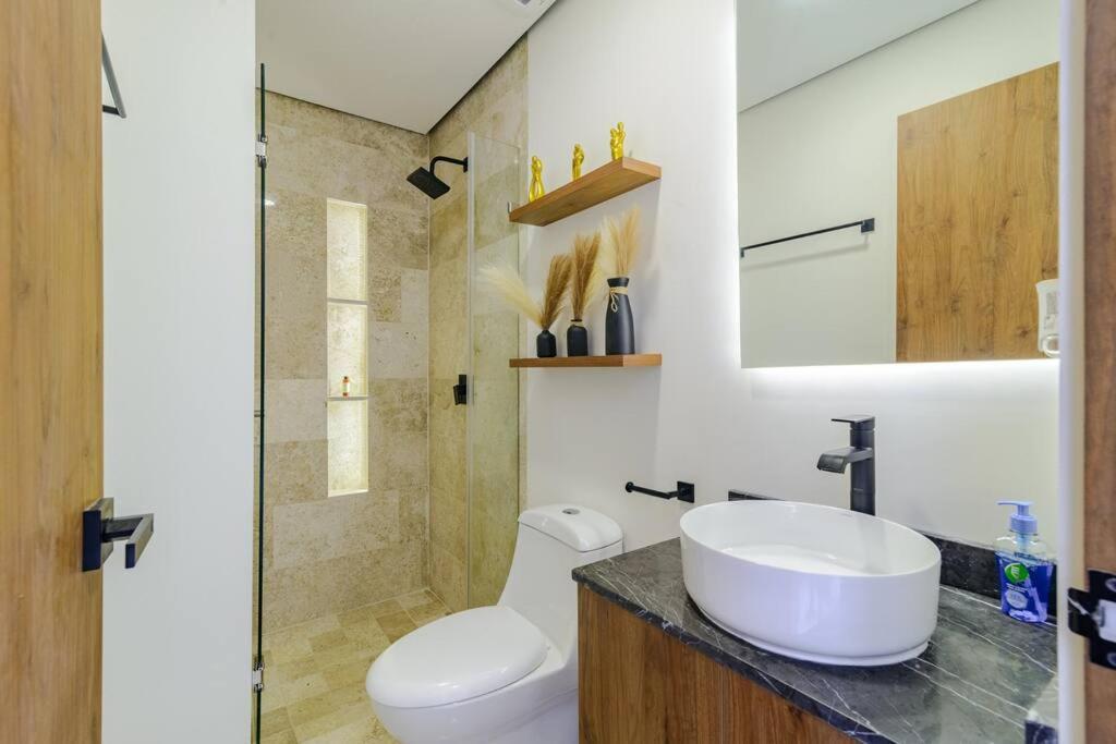 Downtown Aldea Zama Luxury Tulum