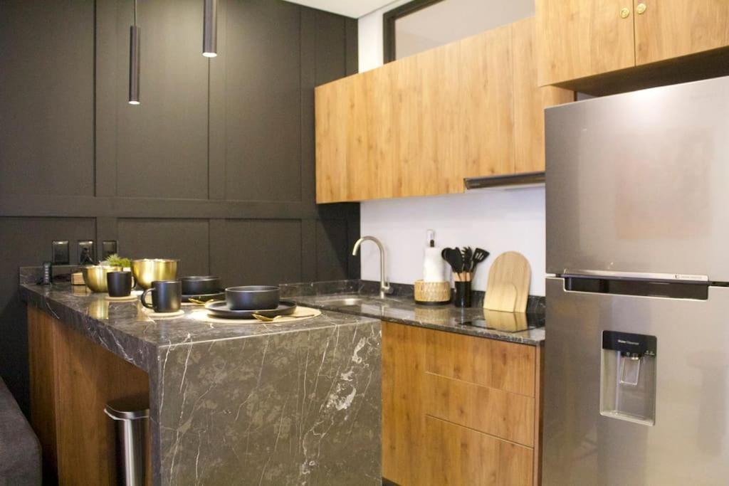 Downtown Aldea Zama Luxury Apartamento