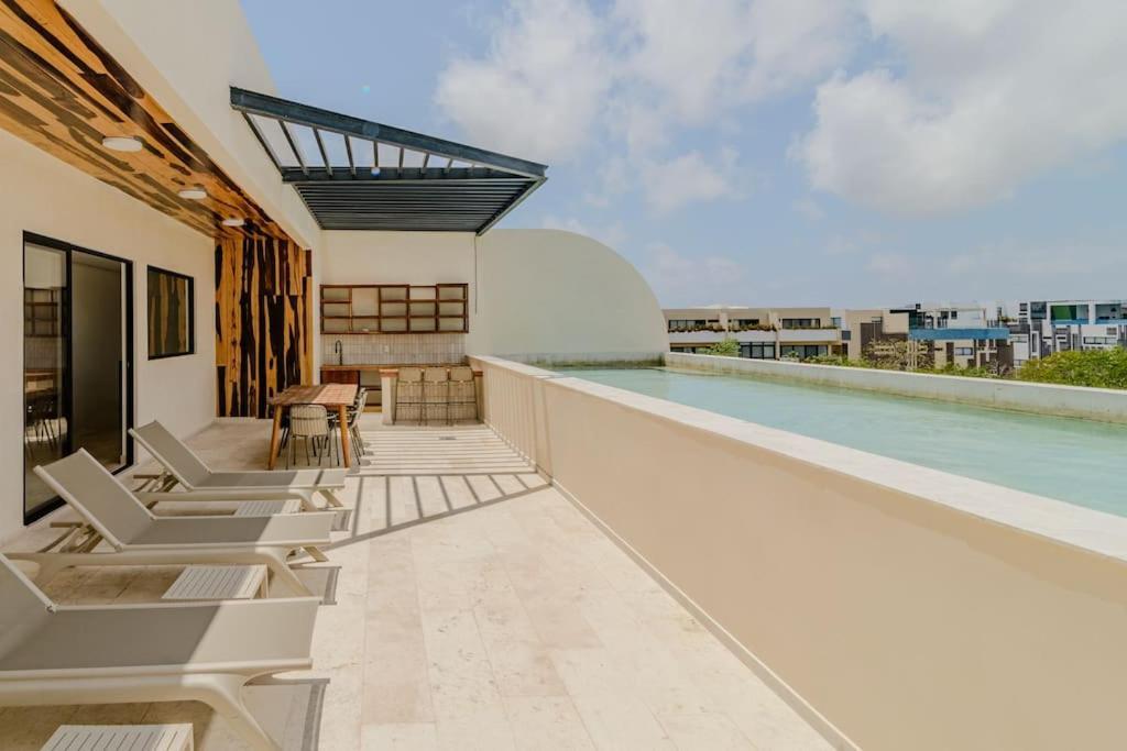 Downtown Aldea Zama Luxury